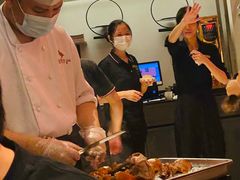 -金鸭季·北京烤鸭(深业上城店)