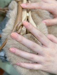 -熙画美上门MakeUp美甲美睫