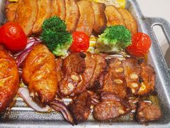 -饕林餐厅(春熙路店)