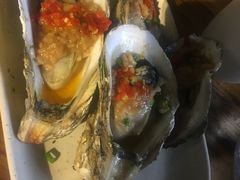 -木屋烧烤(白石洲店)