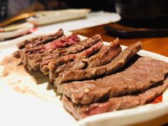 -肉魁屋·烧肉·烧鸟·酒场(高新店)