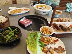 -创味·民间海南菜·非遗藤桥排骨(藤桥·免税城店)