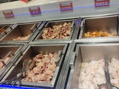 -玫瑰花园自助烤肉(顺义鑫海韵通店)