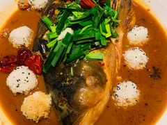 -局气 烤鸭·北京菜(武清店)