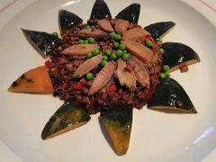 -写庭·鱼鲜川菜·宴请(铁像寺水街店)