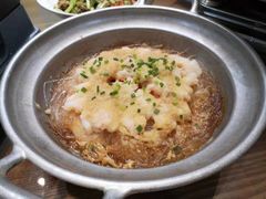 -胡胖子有点味·湘鄂菜(花桥中百仓储店)