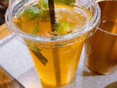 -探鱼·鲜青椒爽麻烤鱼(朝阳悠唐广场店)