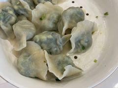 -大清花饺子(山庄店)