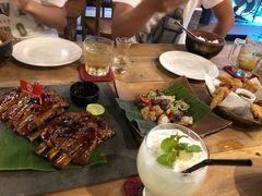 -Naughty Nuri’s Phuket