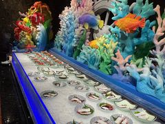 -萧邦音乐会所KTV·蒸汽活海鲜自助(福田店)