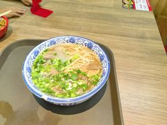 -兰州陈记牛肉面 ·烧烤· 铜锅涮肉(万达店)