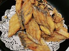 -老好人象山海鲜(岭南路店)