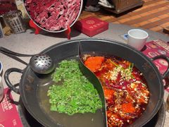 -鸿姐老火锅·传统炒料(上海旗舰店)