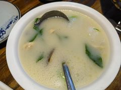 -鱼食饭稻·苏浙土菜17年老馆子(平江路店)