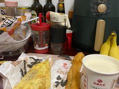 -永和大王(春日上新·阜成门店)