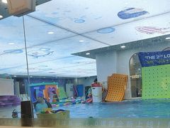 -龙格亲子游泳·水育早教运动中心(龙湾天街店)