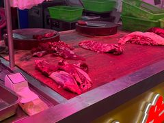 -阿娟牛肉丸·手打牛肉丸·现做现卖