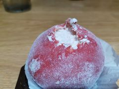 -迦南·甜品蛋糕(传媒店)
