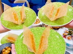 -品海楼·大连海胆锅贴馆(东港店)