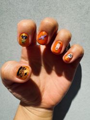 -染指坊日式美甲美睫设计中心