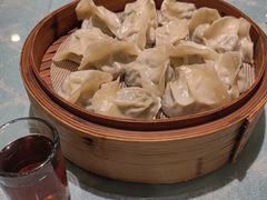 -万兴楼饺子(中华北大街店)