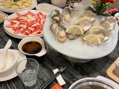 -大渔小鲜火锅店