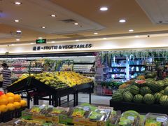 -BHG生活超市(安贞店)