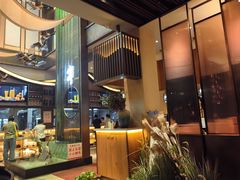 -巴盟人家·内蒙地方菜(华丽家族店)