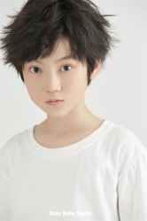 -CUTE BABY 儿童摄影工作室(福田店)