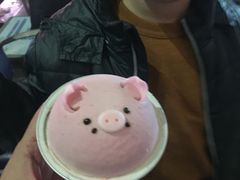 -仟吉KenGee(武汉高铁站店)