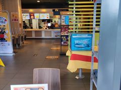 -麦当劳(双榆树店)