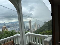 -山顶缆车