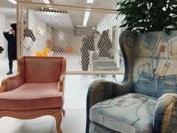 -P.STYLE派斯造型