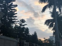 -车公庙(地铁站)