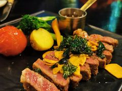 -C&R西班牙餐厅