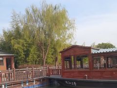 -白塔湖国家湿地公园