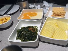 -半天妖烤鱼(西铁营万达店)