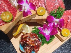 -神隐烧肉酒场(九街店)