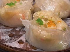 -海航大厦万豪酒店彩海轩中餐厅(霄云路店)
