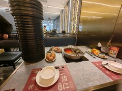 -一绪に寿喜烧(荟聚店)