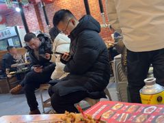 -泰善串店•延边朝鲜族烧烤(理工大学店)