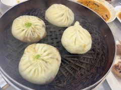 风味排骨肉包-张包铺(道外店)