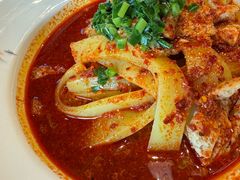 -青海名吃尕张娃非遗烤肉(海湖总店)