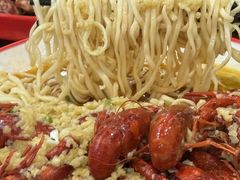 -香满锅老北京羊蝎子火锅·家常菜(新街口店)