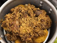 -闫府私房菜(恒隆店)