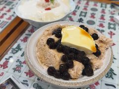 -堂屋糖水店(愚园店)