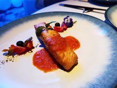 -天玑高空江景餐厅&酒吧Sky Secret Restaurant&Bar