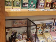 -猫的天空之城概念书店(杭州南宋御街店)