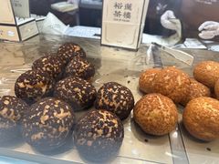 -裕莲茶楼(南京江北虹悦城店)
