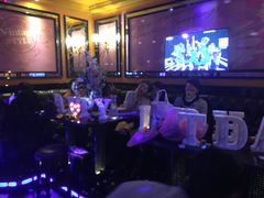 -欢乐迪KTV(南坪上海城店)